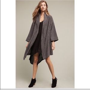 Anthropologie Saturday Sunday Ingleside Sweater S